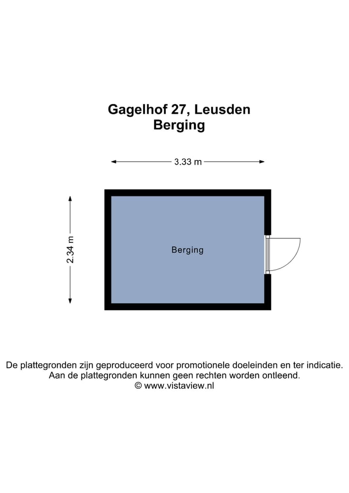Foto 35 van Gagelhof 27
