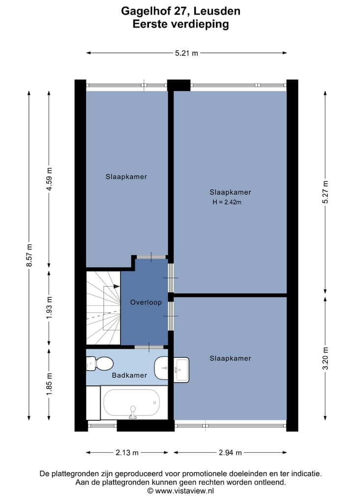 Foto 36 van Gagelhof 27