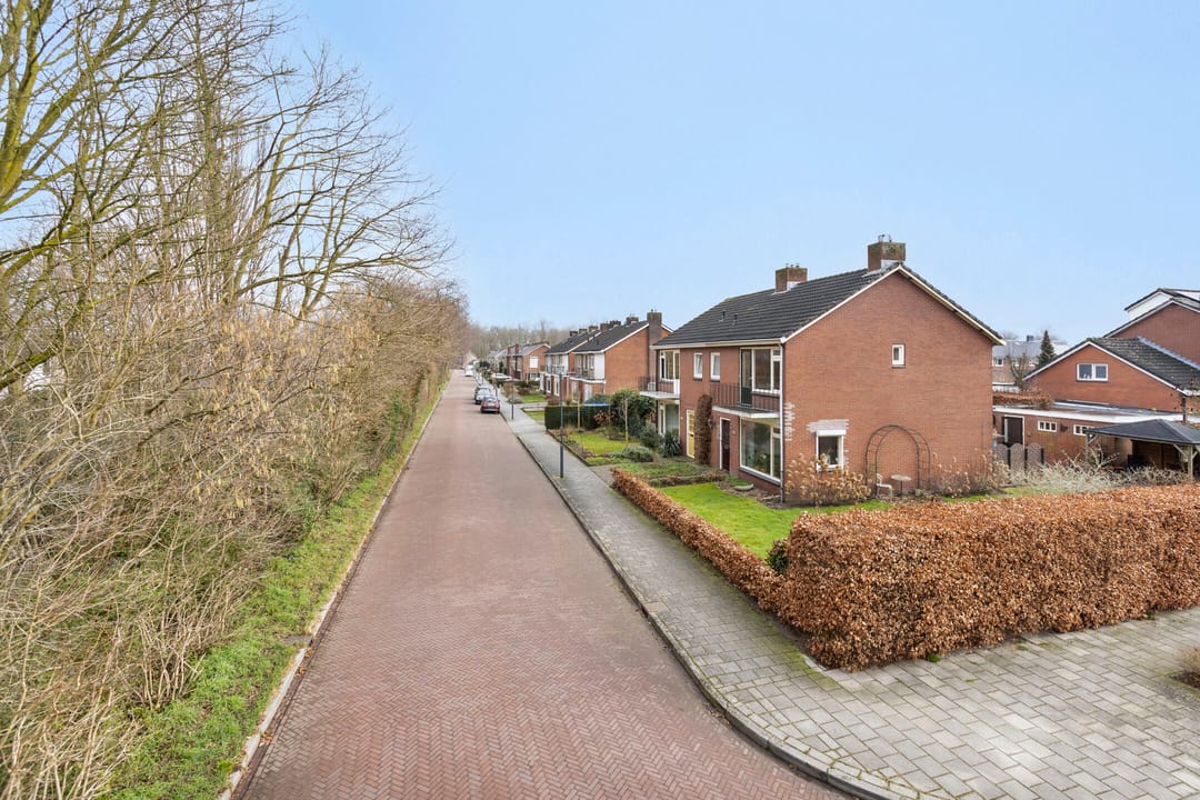 Foto 2 van Berkellaan 49