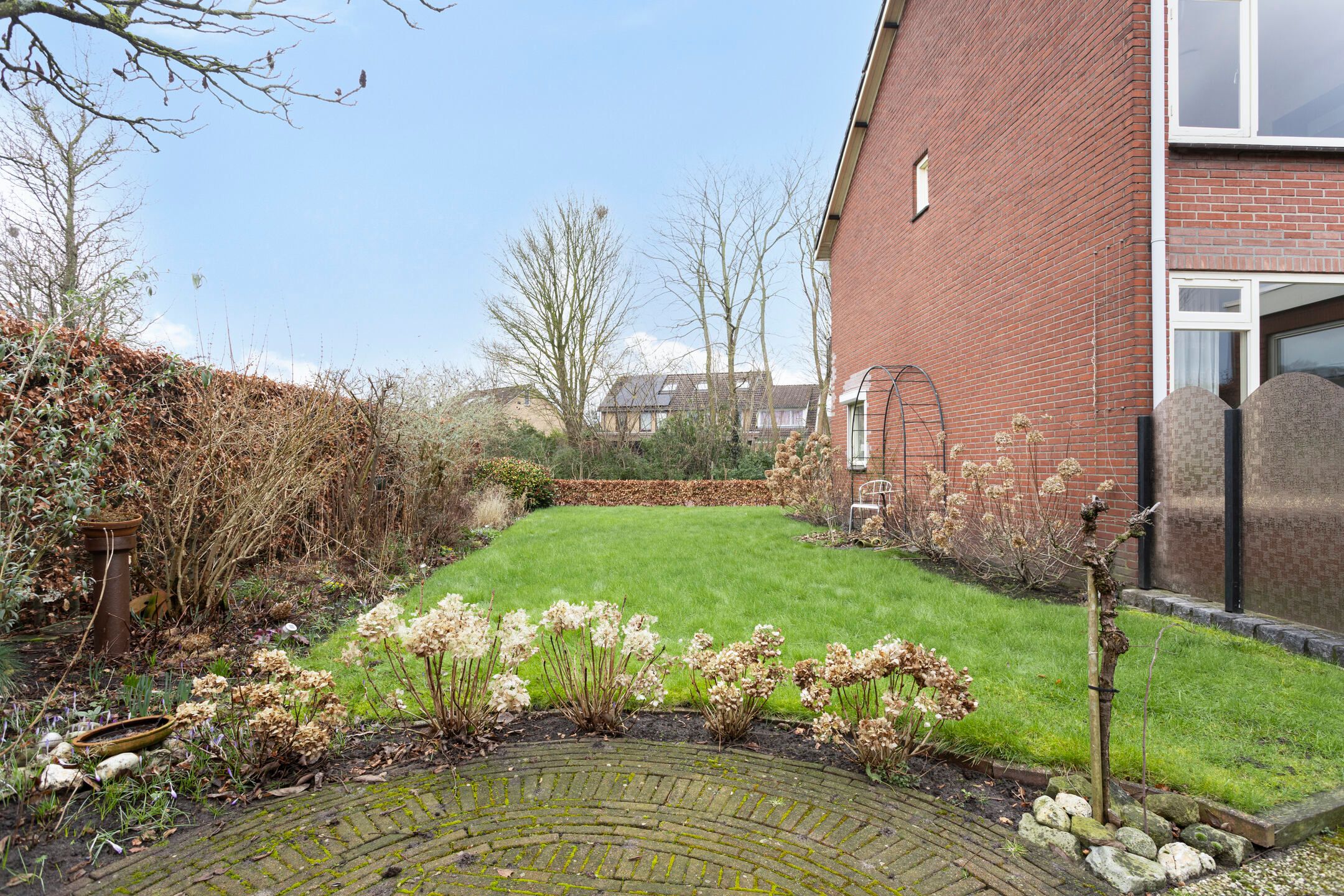 Foto 3 van Berkellaan 49