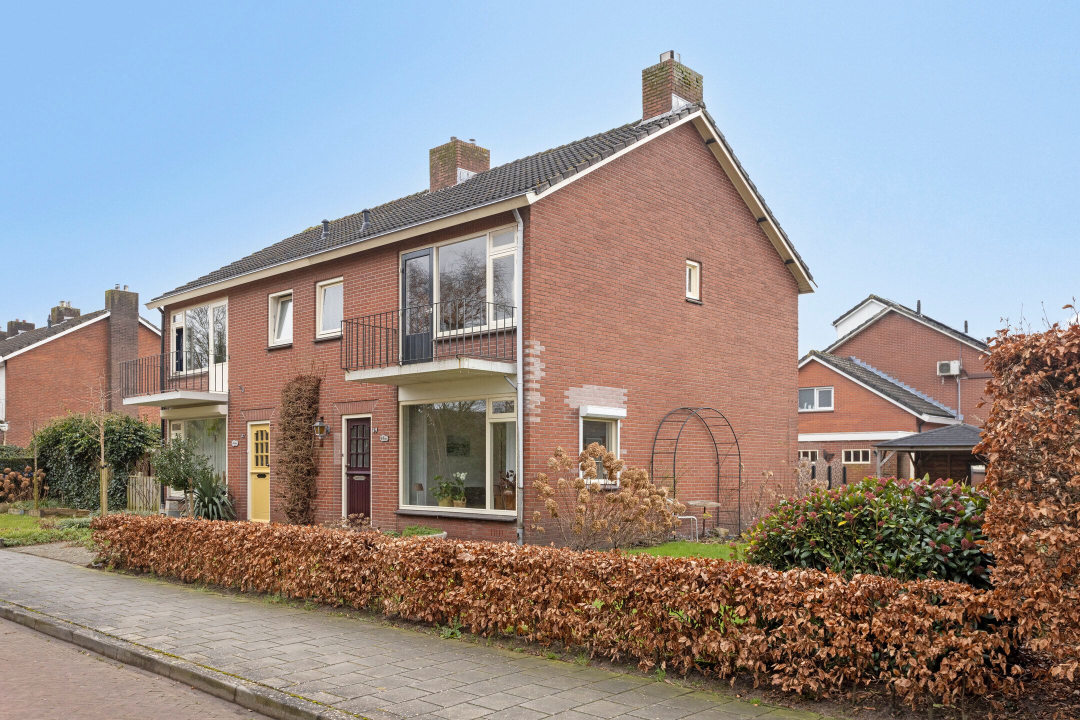 Foto 33 van Berkellaan 49