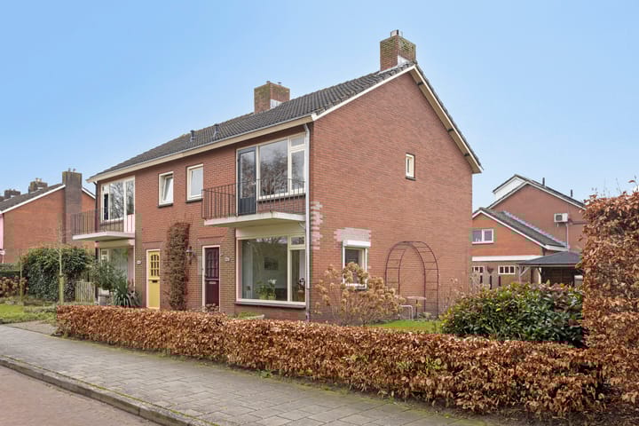 Photo 33 of Berkellaan 49