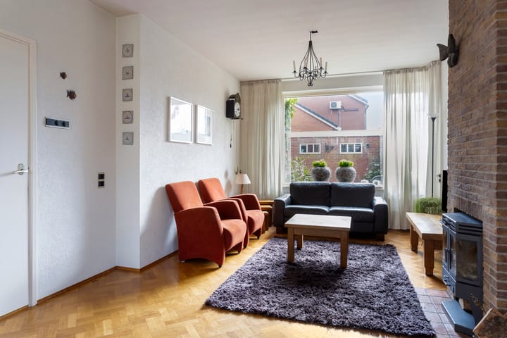 Photo 6 of Berkellaan 49