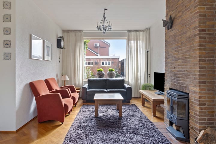 Photo 5 of Berkellaan 49