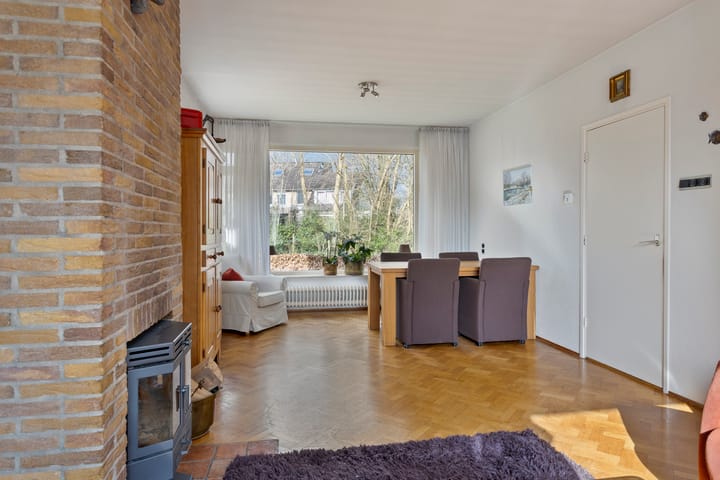 Photo 7 of Berkellaan 49