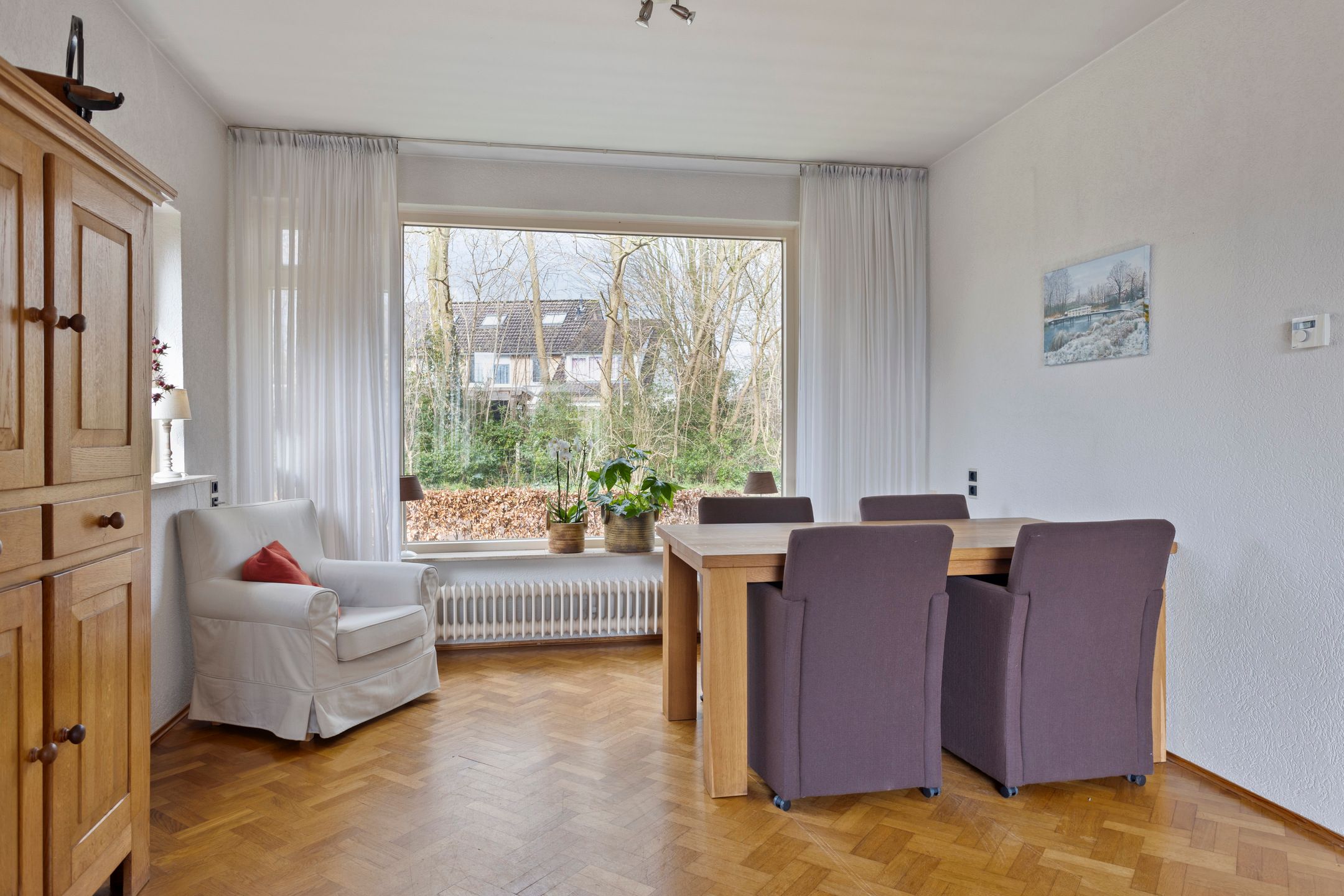 Foto 9 van Berkellaan 49