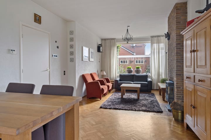 Photo 10 of Berkellaan 49