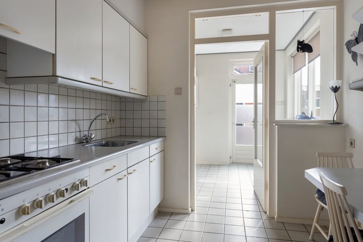 Photo 11 of Berkellaan 49