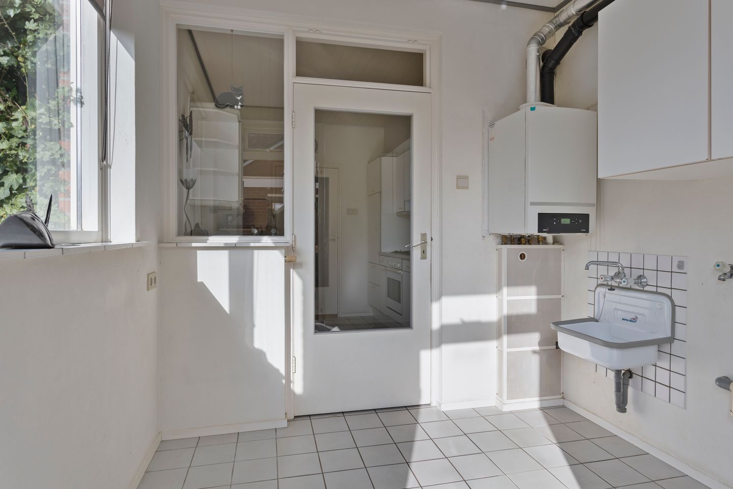 Foto 14 van Berkellaan 49