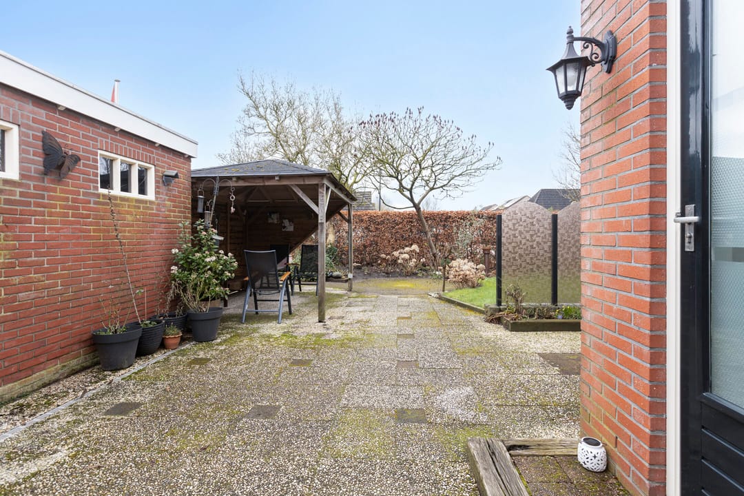 Foto 26 van Berkellaan 49