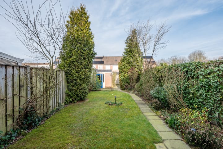 Foto 32 van Juralaan 15