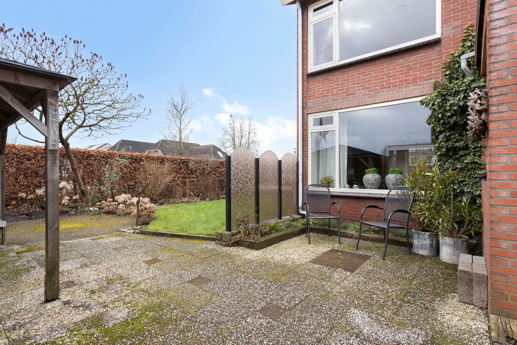 Foto 27 van Berkellaan 49