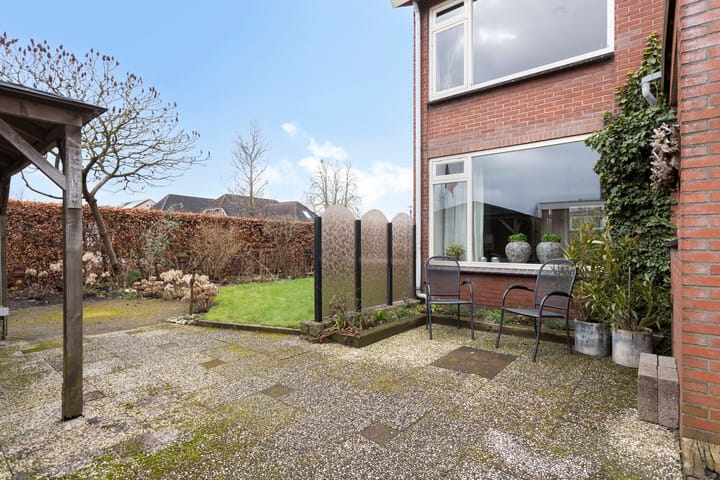 Photo 27 of Berkellaan 49