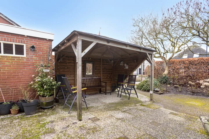 Photo 28 of Berkellaan 49