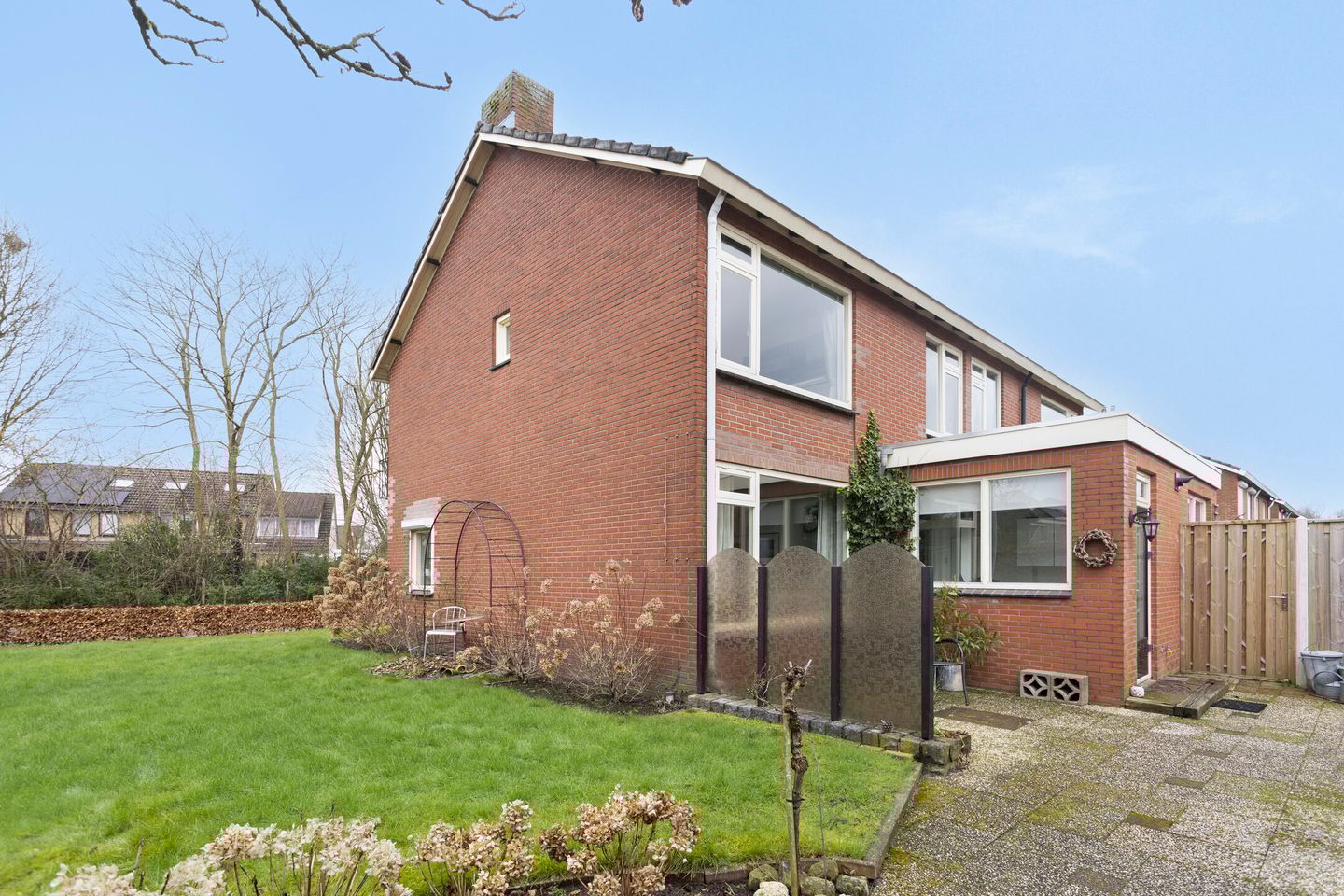 Foto 29 van Berkellaan 49