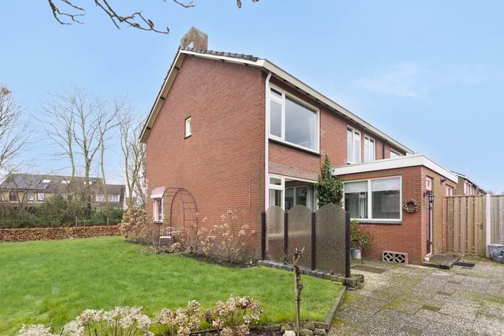 Photo 29 of Berkellaan 49