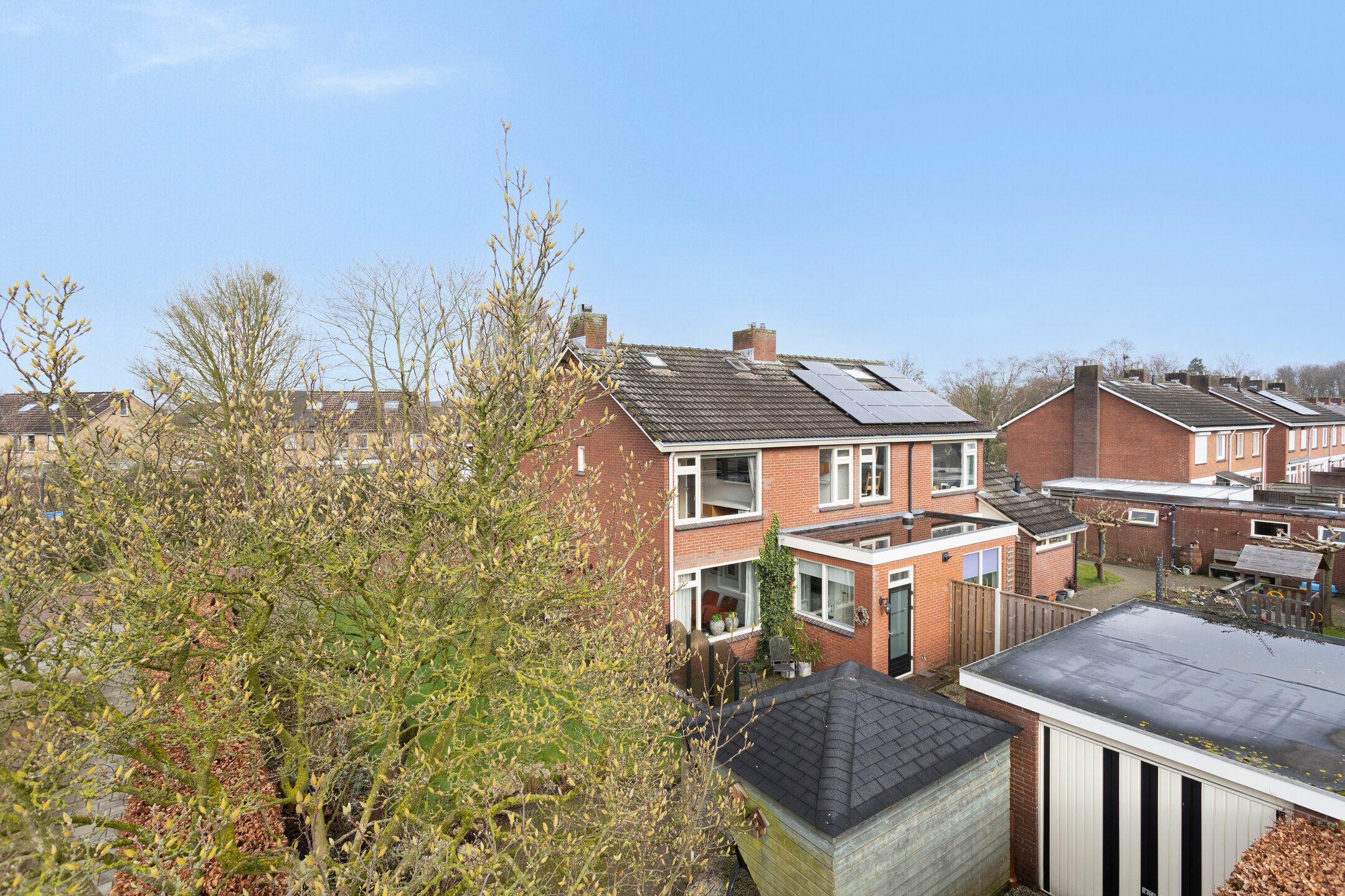 Foto 30 van Berkellaan 49