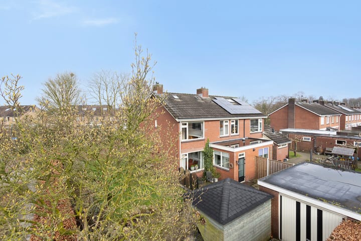 Photo 30 of Berkellaan 49