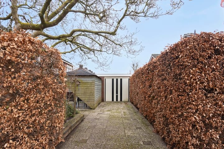 Photo 31 of Berkellaan 49