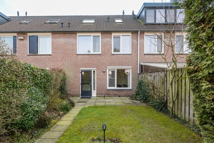 Foto 36 van Juralaan 15