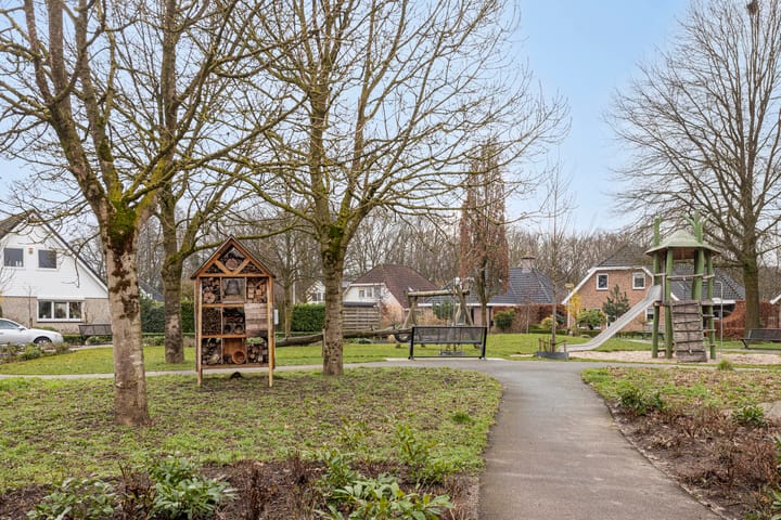 Photo 32 of Berkellaan 49