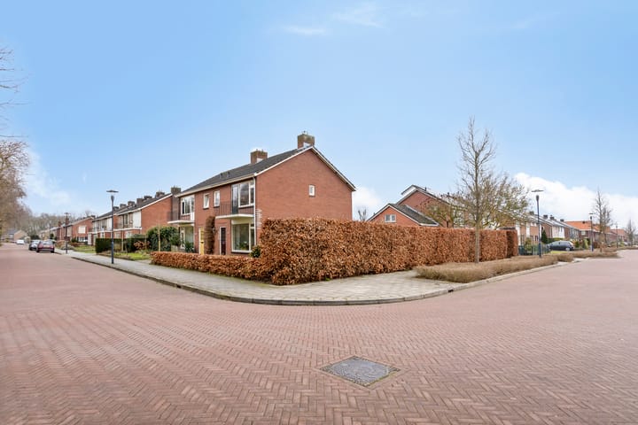 Photo 34 of Berkellaan 49