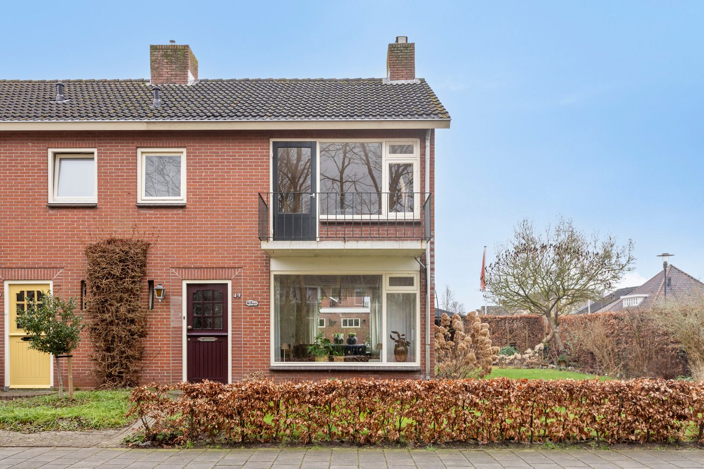 Foto 4 van Berkellaan 49