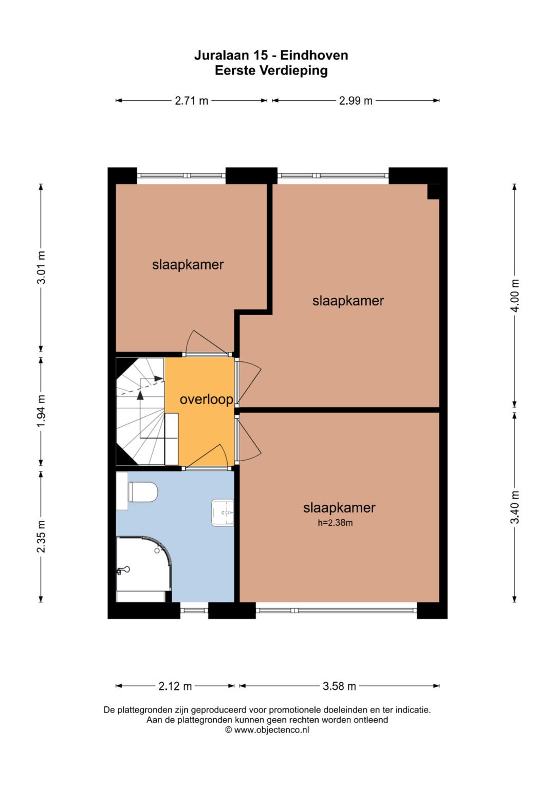 Foto 39 van Juralaan 15
