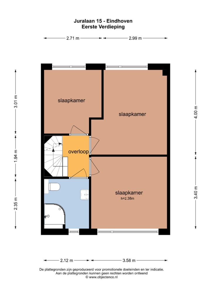 Foto 39 van Juralaan 15