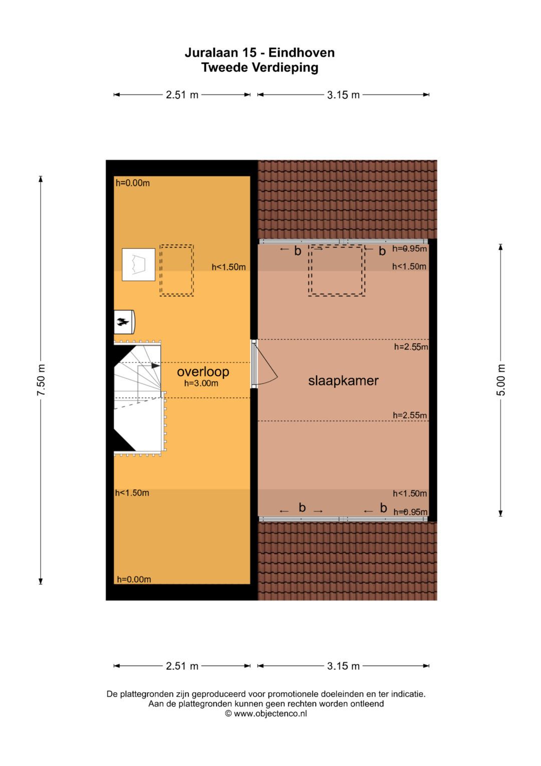 Foto 40 van Juralaan 15