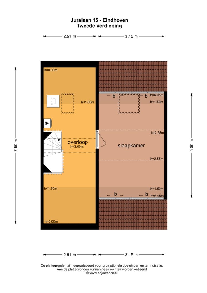 Foto 40 van Juralaan 15