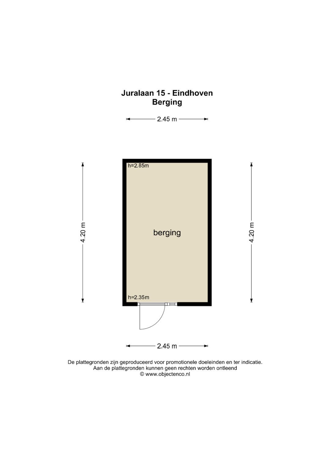 Foto 41 van Juralaan 15