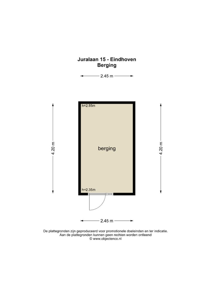 Foto 41 van Juralaan 15