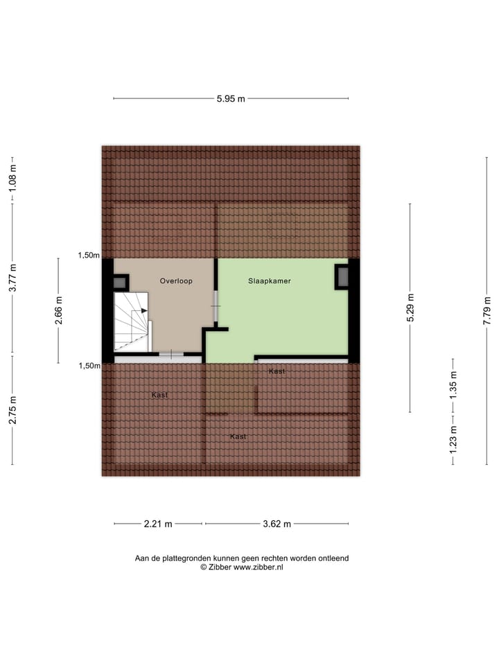 Photo 37 of Berkellaan 49