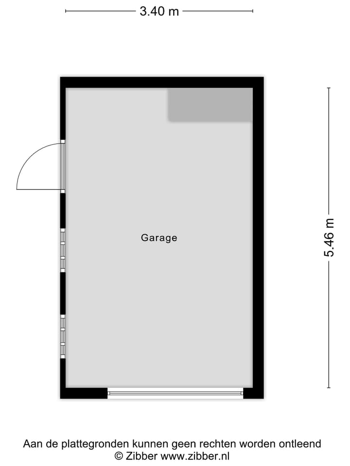 Photo 38 of Berkellaan 49