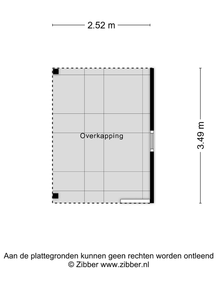 Photo 39 of Berkellaan 49