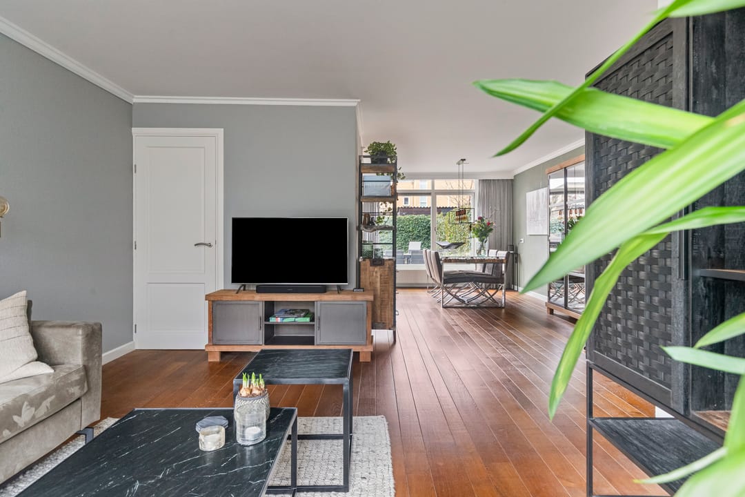 Foto 2 van Molièrelaan 43