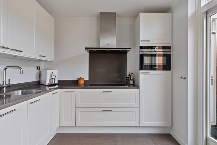 Foto 3 van Molièrelaan 43