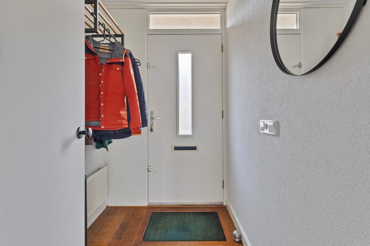 Foto 7 van Molièrelaan 43