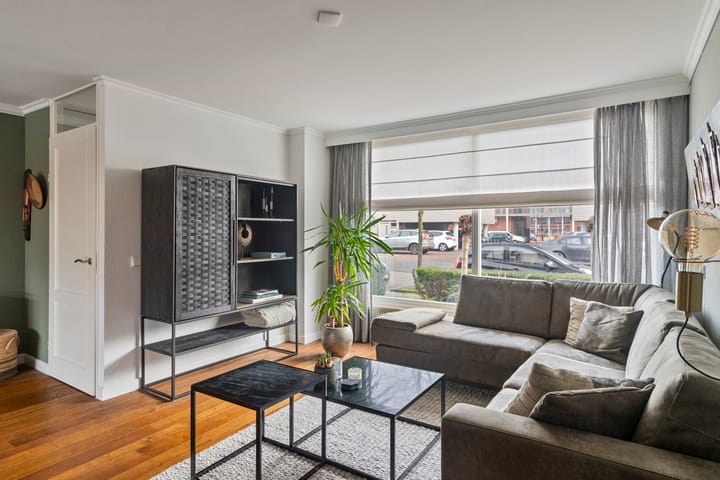 Foto 8 van Molièrelaan 43