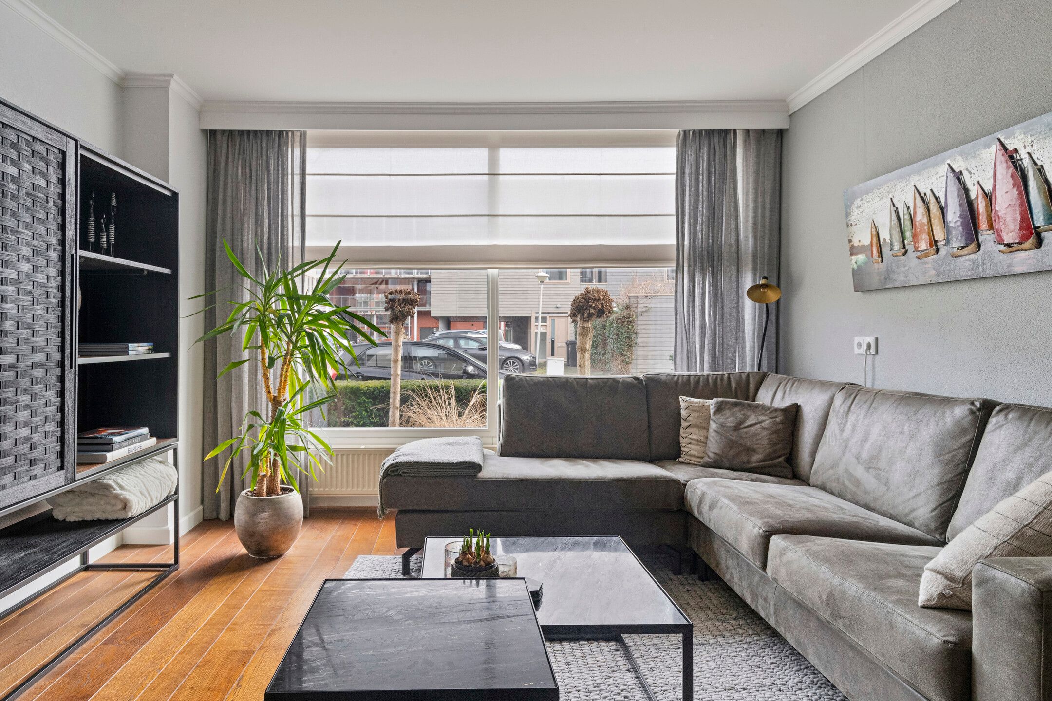 Foto 9 van Molièrelaan 43