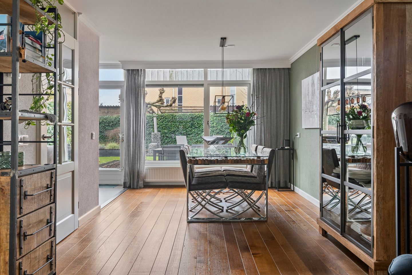 Foto 10 van Molièrelaan 43