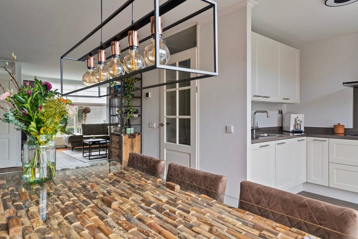 Foto 11 van Molièrelaan 43