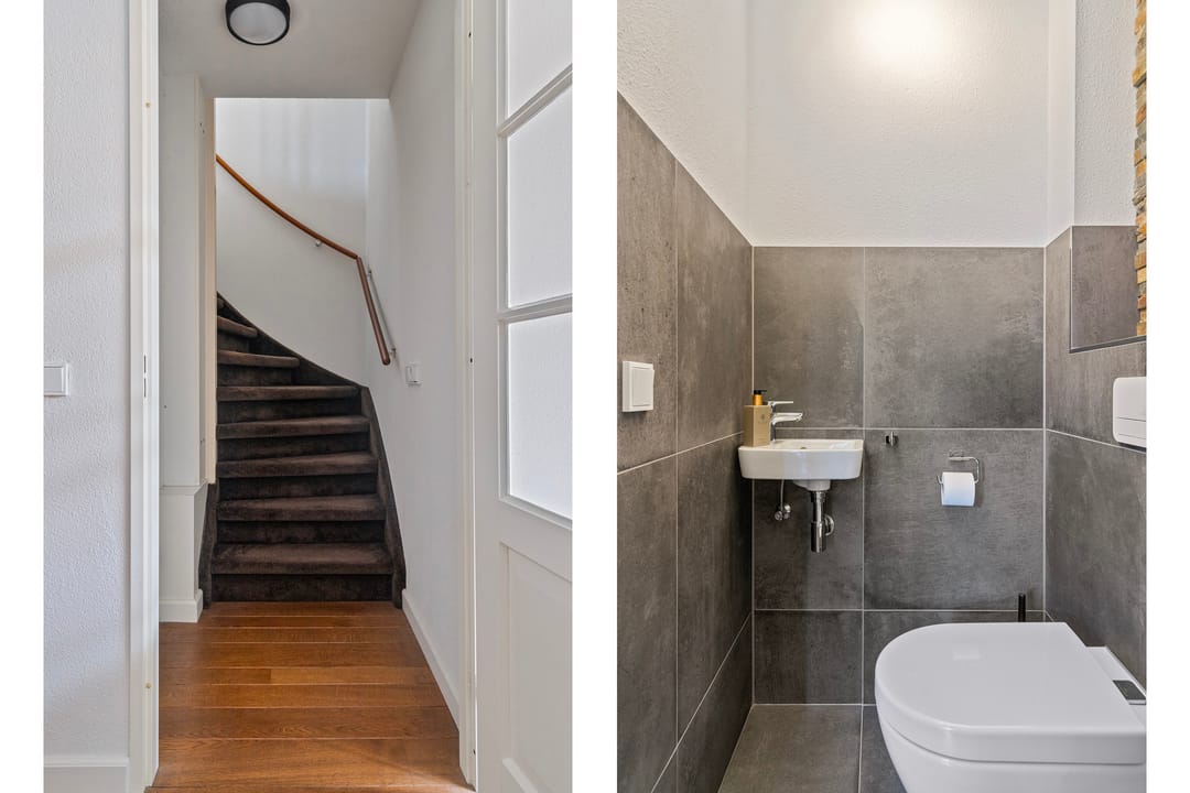 Foto 13 van Molièrelaan 43