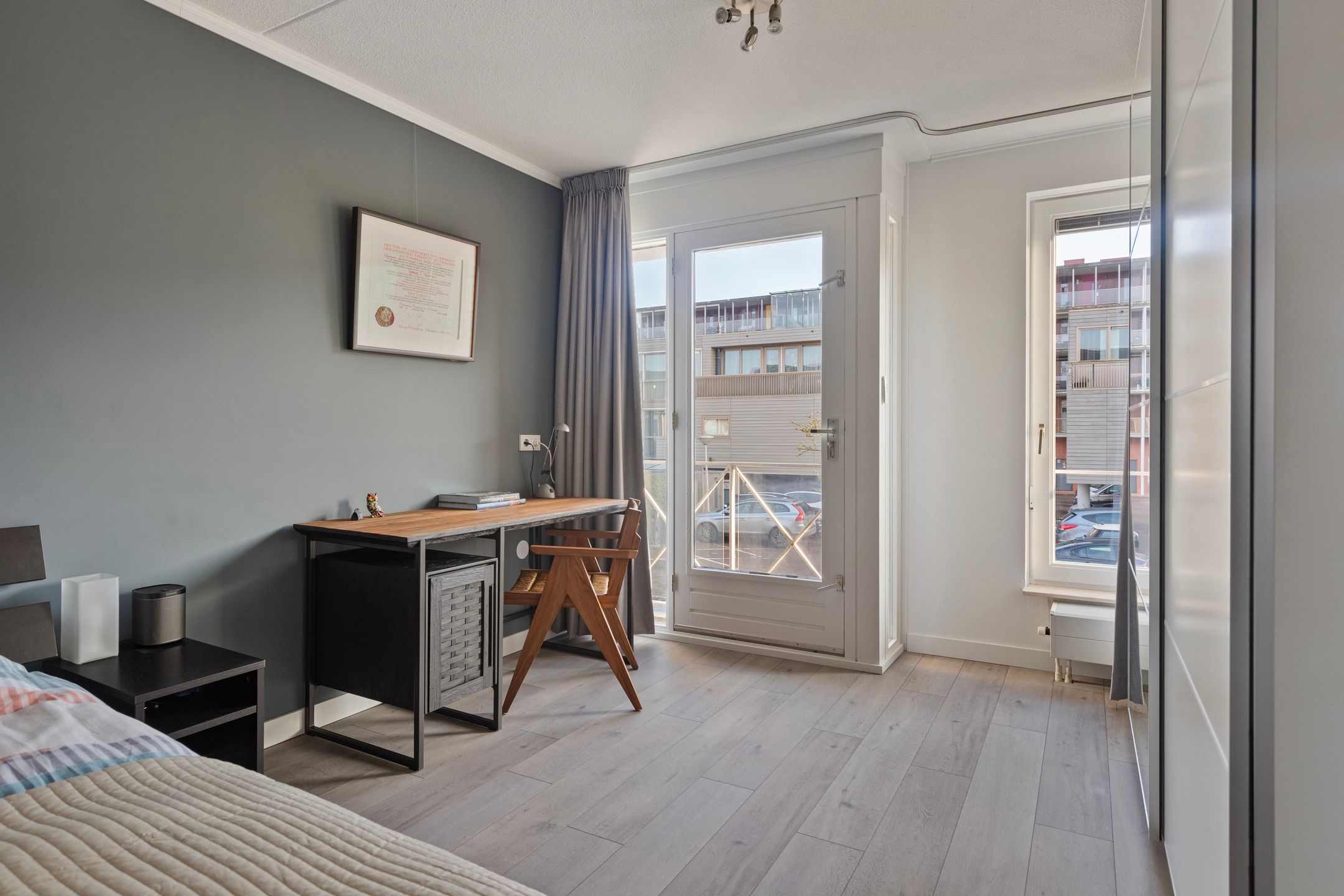 Foto 18 van Molièrelaan 43