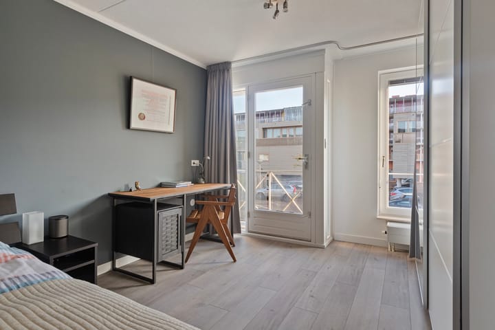 Foto 18 van Molièrelaan 43