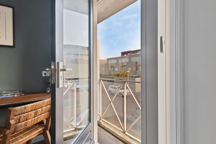 Foto 19 van Molièrelaan 43