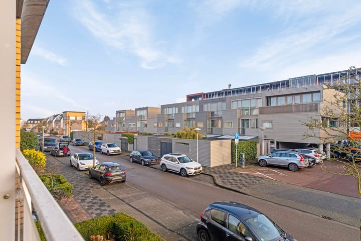 Foto 20 van Molièrelaan 43