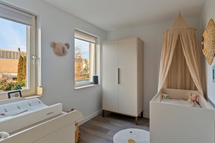 Foto 21 van Molièrelaan 43