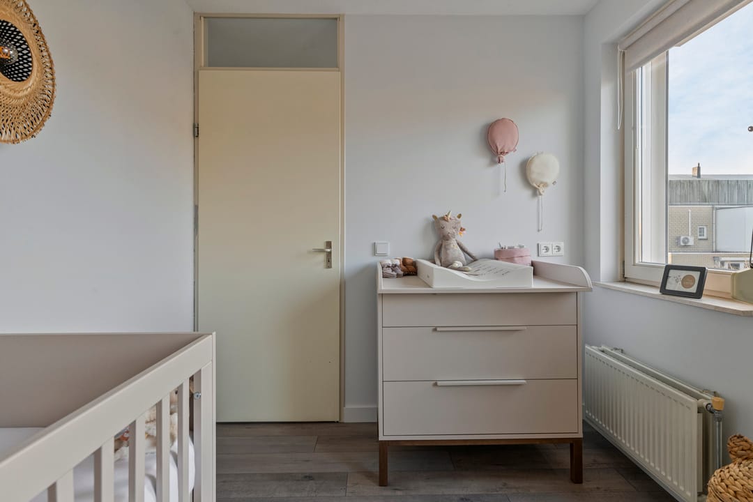 Foto 22 van Molièrelaan 43